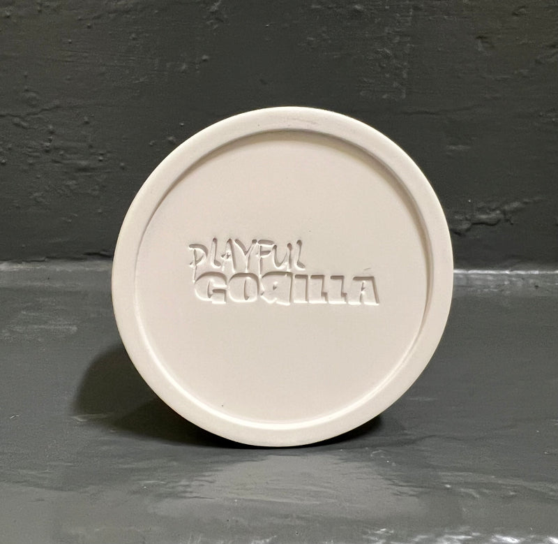 Skinny Mini Cap Resin Tenacious Toys