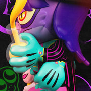 BUNNY KEEPER Dream State by PERSUE Vinyl Art Toy Superplastic