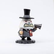 Nightmare Before Christmas Cosbi Bobble Head Blind Box Blind Box Toys Matter Inc.
