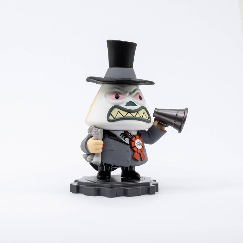 Nightmare Before Christmas Cosbi Bobble Head Blind Box Blind Box Toys Matter Inc.