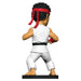 Capcom Street Fighter Ryu Bobblehead  Bobbletopia