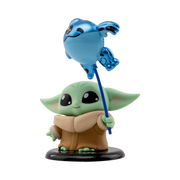 Star Wars Balloon Cosbi Bobble-Head Blind Box Blind Box Toys Matter Inc.