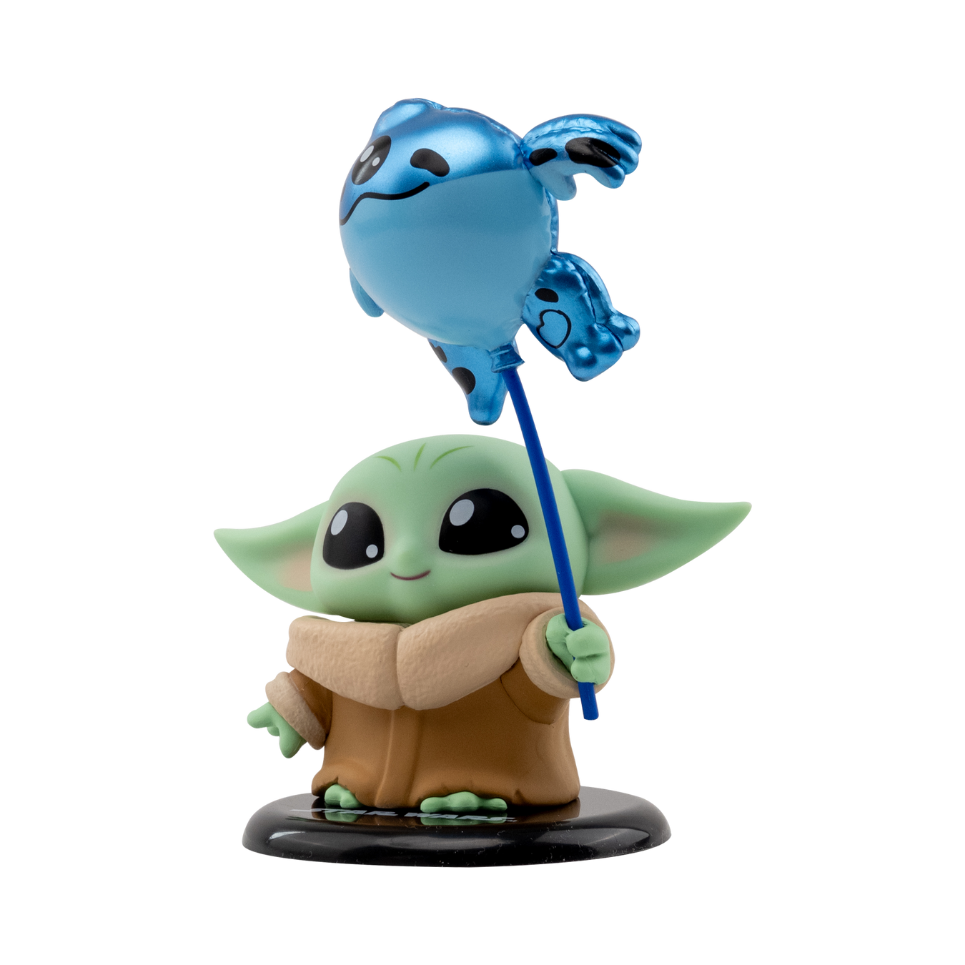 Star Wars Balloon Cosbi Bobble-Head Blind Box Blind Box Toys Matter Inc.