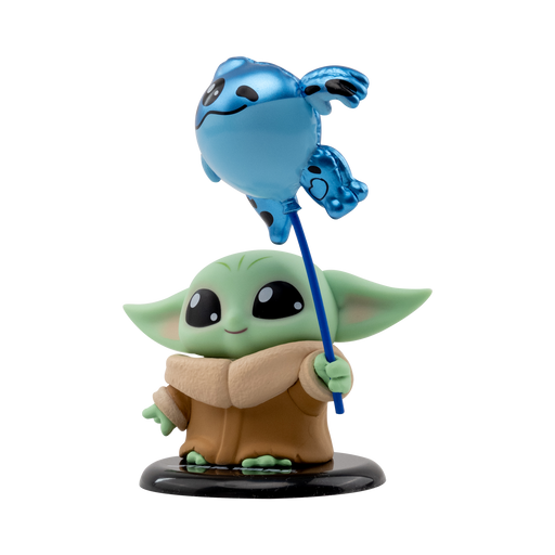 Star Wars Balloon Cosbi Bobble-Head Blind Box Blind Box Toys Matter Inc.