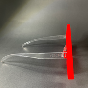 Bigshot Noggles in Classic Red Nouns Bigshot Toyshop