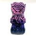 Cryptozoo-Fubi Cthulhu Purple Pestilence Edition Vinyl Art Toy Tenacious Toys