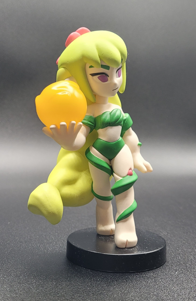 The Dryad Terraria Figure - BACK IN STOCK in North America! Terraria Figure Skyland Arts