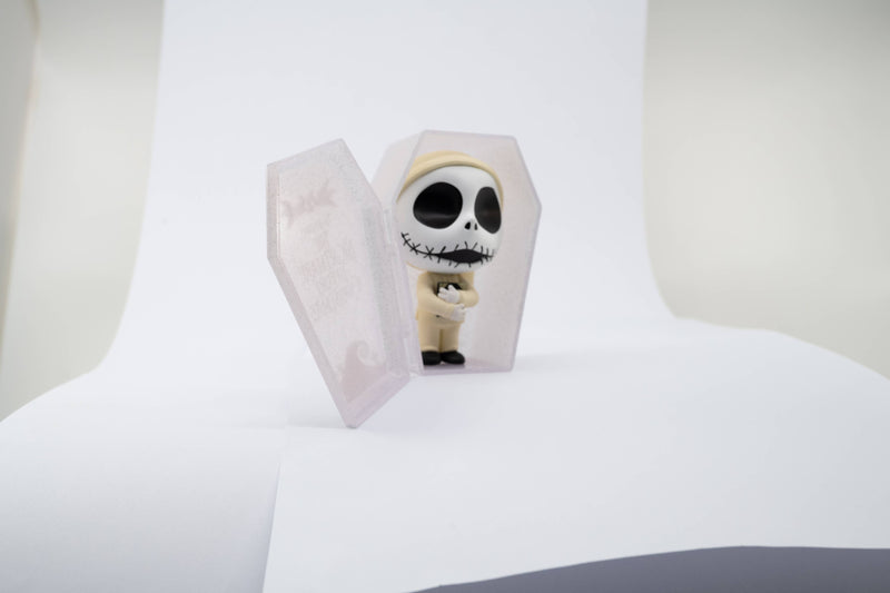 Nightmare Before Christmas Cosbi Bobble Head Blind Box Blind Box Toys Matter Inc.