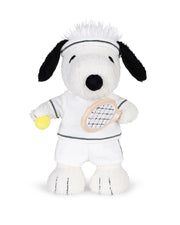 PEANUTS Snoopy Tennis plush Plush Bon Ton