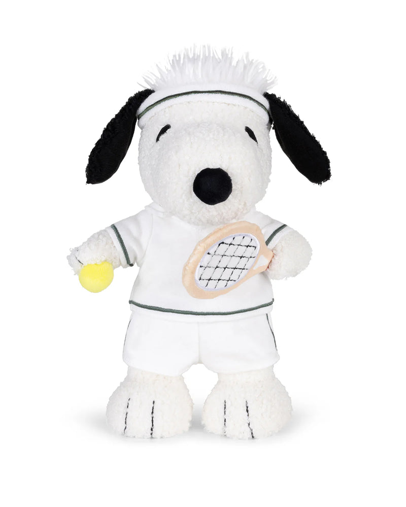 PEANUTS Snoopy Tennis plush Plush Bon Ton