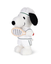 PEANUTS Snoopy Tennis plush Plush Bon Ton