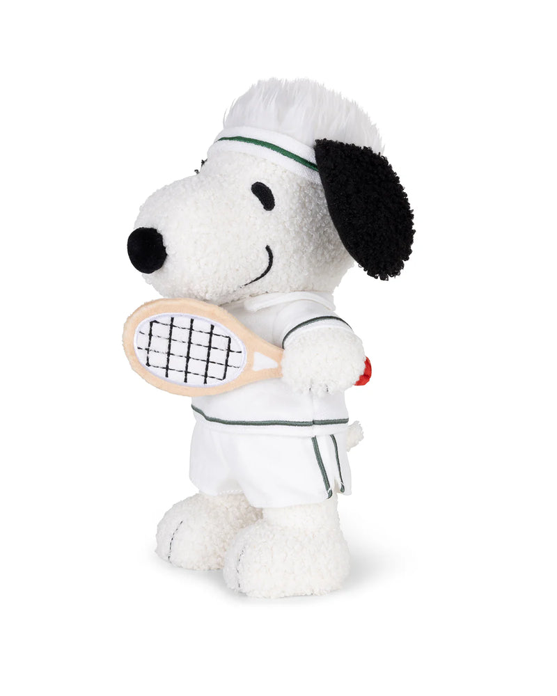 PEANUTS Snoopy Tennis plush Plush Bon Ton