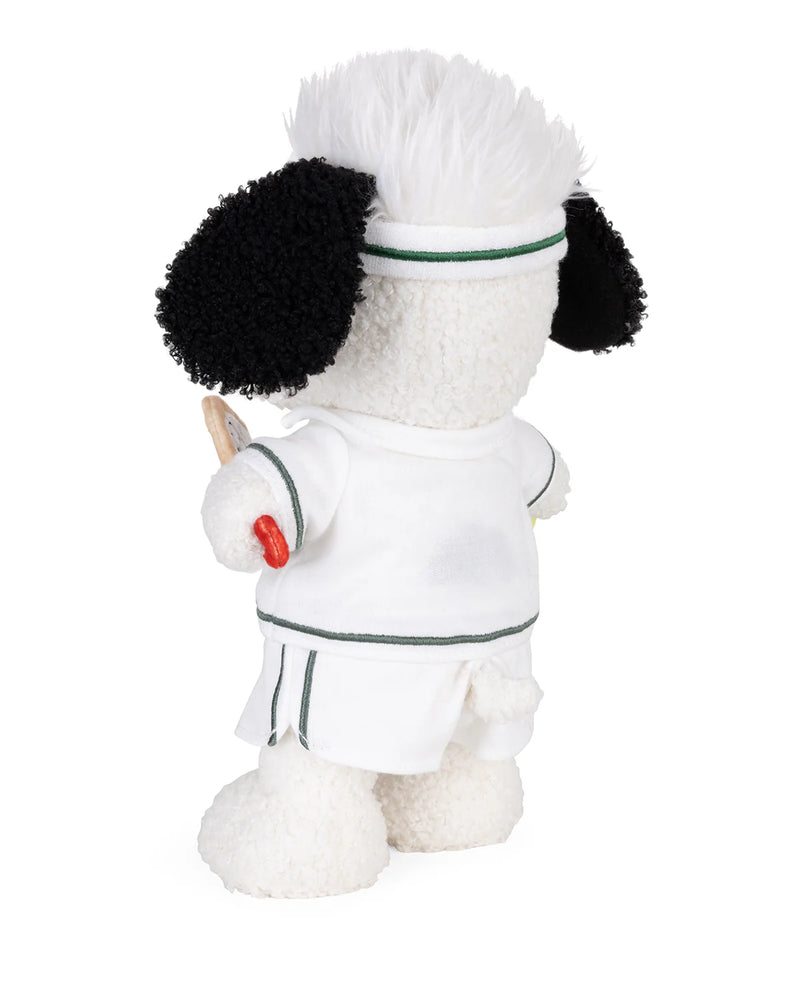 PEANUTS Snoopy Tennis plush Plush Bon Ton