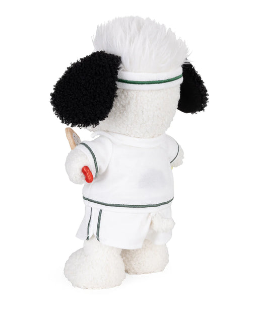 PEANUTS Snoopy Tennis plush Plush Bon Ton