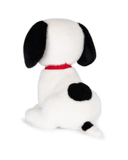 PEANUTS Retro 1950s Comic Strip 11-inch Snoopy Plush Plush Bon Ton