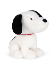 PEANUTS Retro 1950s Comic Strip 7-inch Snoopy Plush Plush Bon Ton