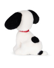 PEANUTS Retro 1950s Comic Strip 7-inch Snoopy Plush Plush Bon Ton