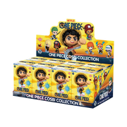 NETFLIX One Piece Cosbi Collection Blind Box Blind Box Toys Matter Inc.