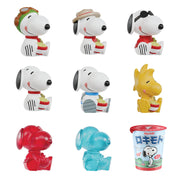 Rokimoto PEANUTS Snoopy Cup of Fun Blind Box figure Blind Box Rokimoto