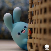 Ngaew Ngaew The Adventure "Penguin" by Ngaew Designer Toys Strangecat Toys