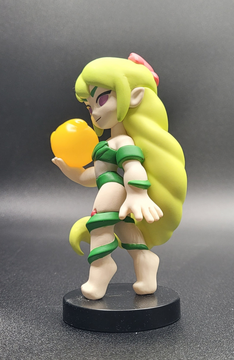 The Dryad Terraria Figure - BACK IN STOCK in North America! Terraria Figure Skyland Arts