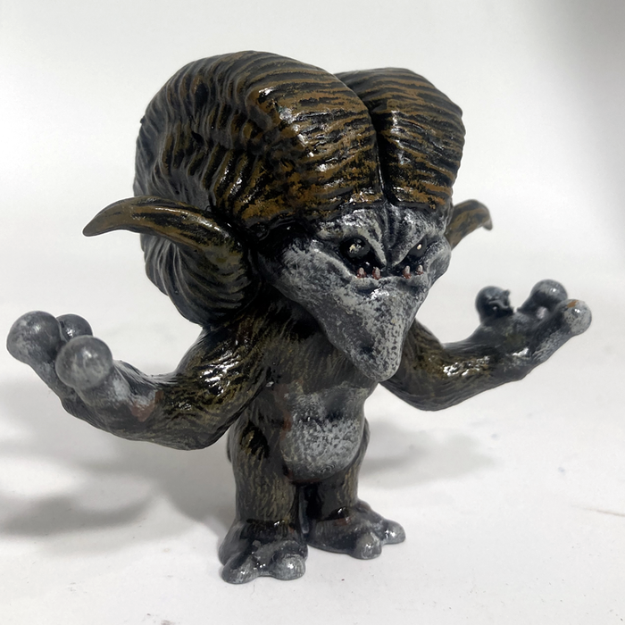 The Other Other Imp 3-inch resin figure by Weston Brownlee