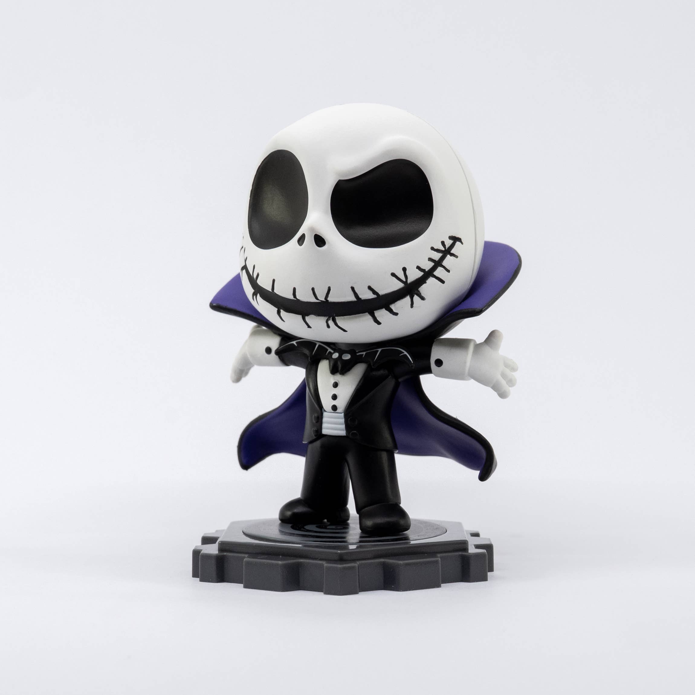 Nightmare Before Christmas Cosbi Bobble Head Blind Box — Tenacious