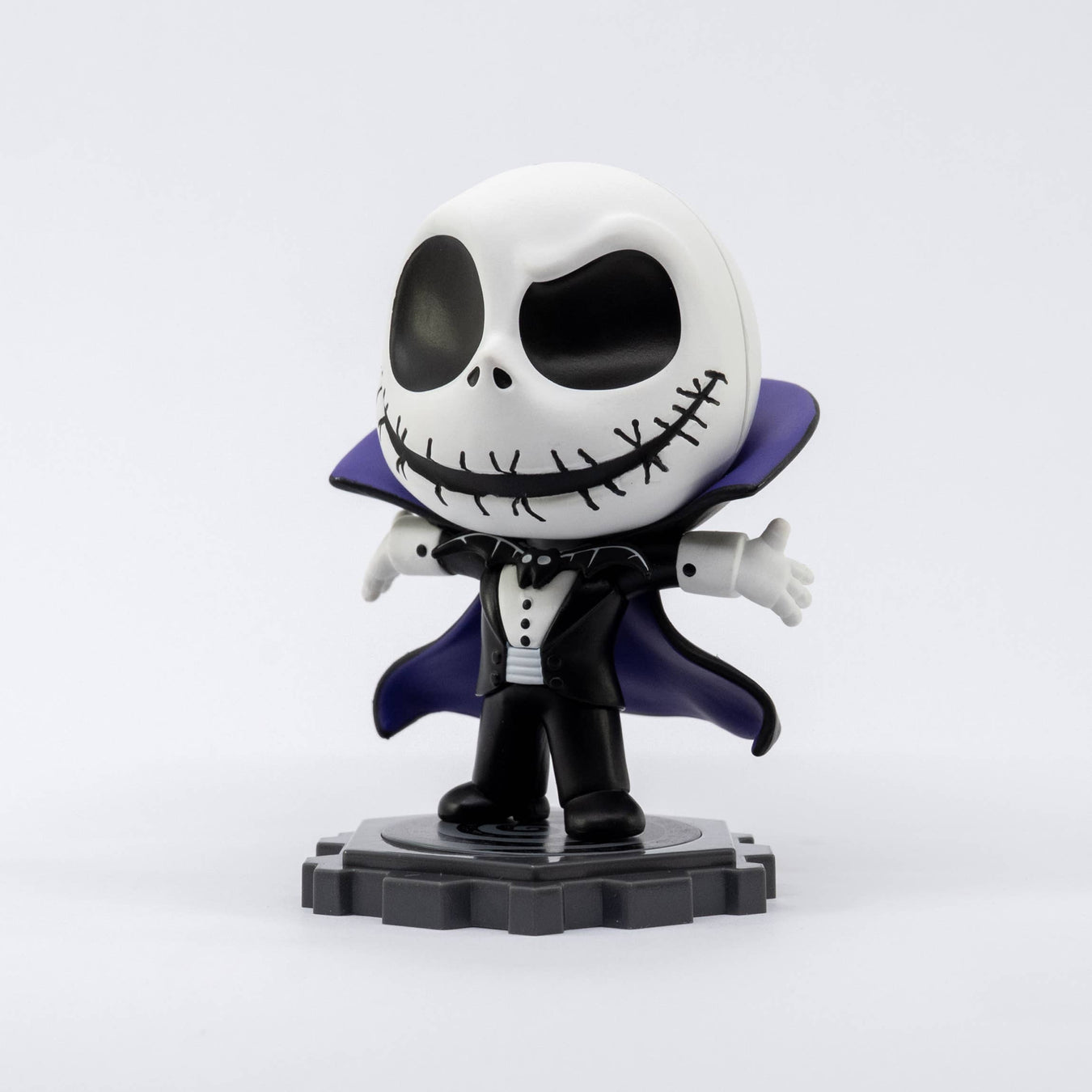 Nightmare Before Christmas Cosbi Bobble Head Blind Box Blind Box Toys Matter Inc.
