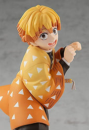 Good Smile Demon Slayer: Kimetsu no Yaiba Zenitsu Agatsuma Pop Up Parade PVC Figure Figures Super Anime Store