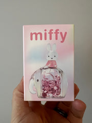 Miffy Elephant Shake Shake Blind Box Blind Box Miffy