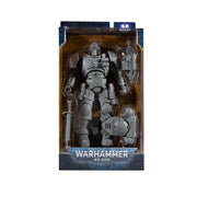 McFarlane Toys Warhammer 40000 7-Inch Action Figure - Select Figure(s) Action & Toy Figures ToyShnip