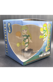 The Dryad Terraria Figure - BACK IN STOCK in North America! Terraria Figure Skyland Arts