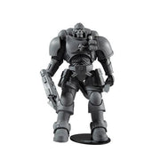 McFarlane Toys Warhammer 40000 7-Inch Action Figure - Select Figure(s) Action & Toy Figures ToyShnip