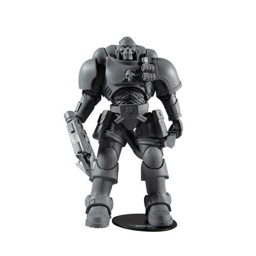 McFarlane Toys Warhammer 40000 7-Inch Action Figure - Select Figure(s) Action & Toy Figures ToyShnip