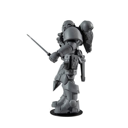 McFarlane Toys Warhammer 40000 7-Inch Action Figure - Select Figure(s) Action & Toy Figures ToyShnip