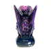 Cryptozoo-Fubi Cthulhu Purple Pestilence Edition Vinyl Art Toy Tenacious Toys