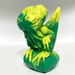 Cryptozoo-Fubi Cthulhu Star Spawn Swirl Edition Vinyl Art Toy Tenacious Toys