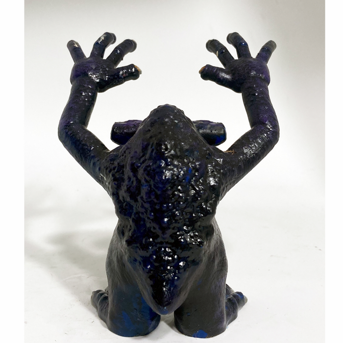 The Boggart 6-inch resin figure by Weston Brownlee