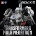 Transformers MDLX Megatron action figure Action Figure ThreeZero