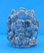 Kumo Kitty - Stormy Skies by The Bots Designer Toys Strangecat Toys