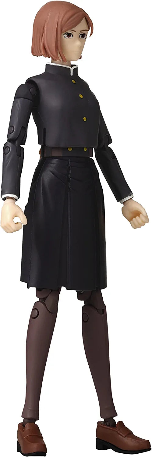 Anime Heroes - Jujutsu Kaisen - Kugisaki Nobara Action Figure Art & Craft Super Anime Store