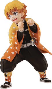 Good Smile Demon Slayer: Kimetsu no Yaiba Zenitsu Agatsuma Pop Up Parade PVC Figure Figures Super Anime Store