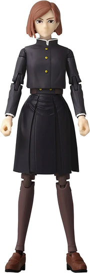 Anime Heroes - Jujutsu Kaisen - Kugisaki Nobara Action Figure Art & Craft Super Anime Store