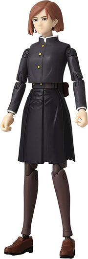 Anime Heroes - Jujutsu Kaisen - Kugisaki Nobara Action Figure Art & Craft Super Anime Store