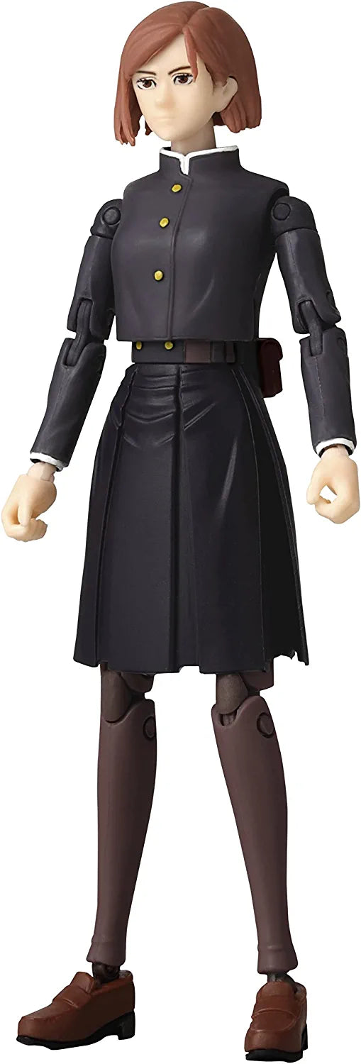 Anime Heroes - Jujutsu Kaisen - Kugisaki Nobara Action Figure Art & Craft Super Anime Store
