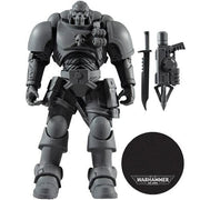 McFarlane Toys Warhammer 40000 7-Inch Action Figure - Select Figure(s) Action & Toy Figures ToyShnip