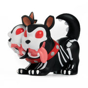 Cryptkins Unleashed: Cerberus Bone-Chilling Figure (Cryptozoic Exclusive) Vinyl Art Toy Cryptozoic Entertainment