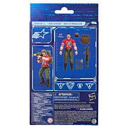 G.I. Joe Classified Series 6-Inch Action Figure - Select Figure(s) Toys & Games ToyShnip