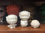 Shi-Shi the Tiny Guardian DIY Blank Mini Figure Set Shi-Shi Bigshot Toyshop