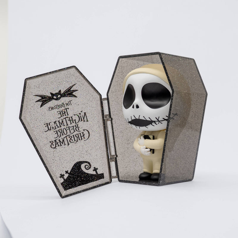 Save 0 % Save % Nightmare Before Christmas Cosbi Bobble Head Blind Box